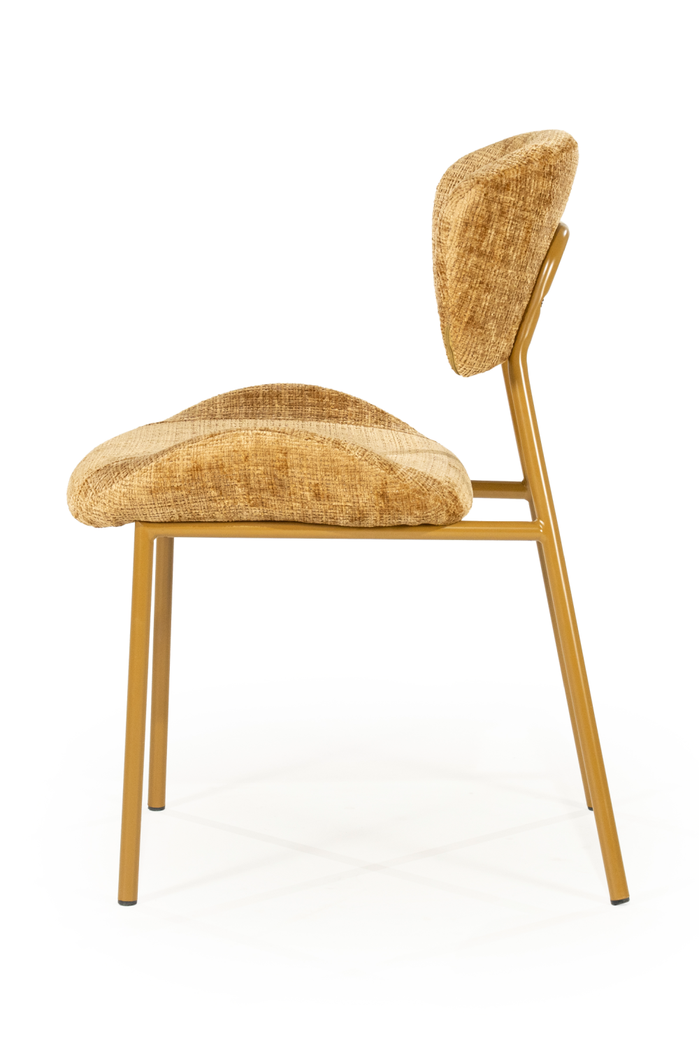 Fabric Covered Dining Chairs (2) | Oroa.com