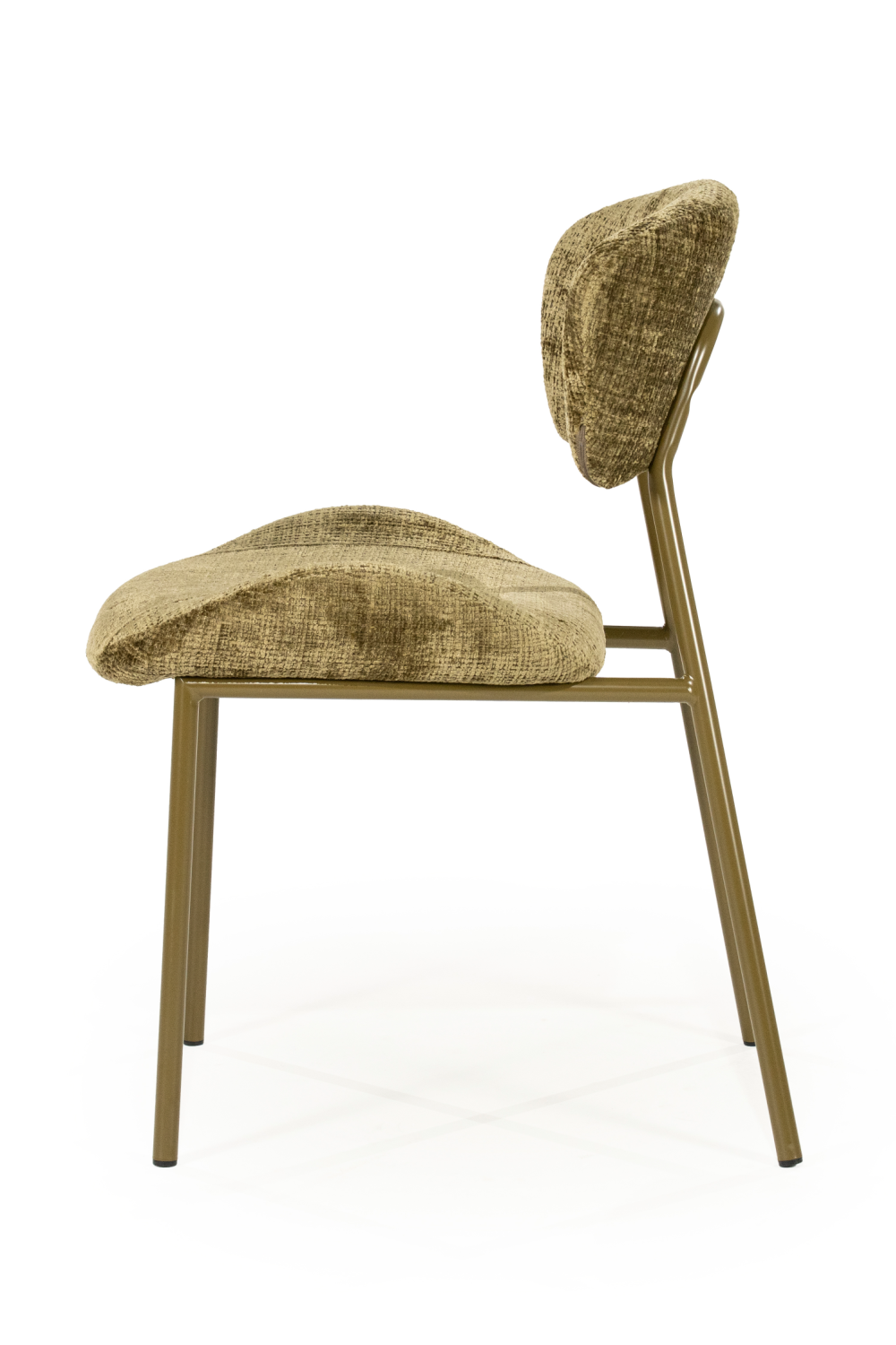 Fabric Covered Dining Chairs (2) | Oroa.com