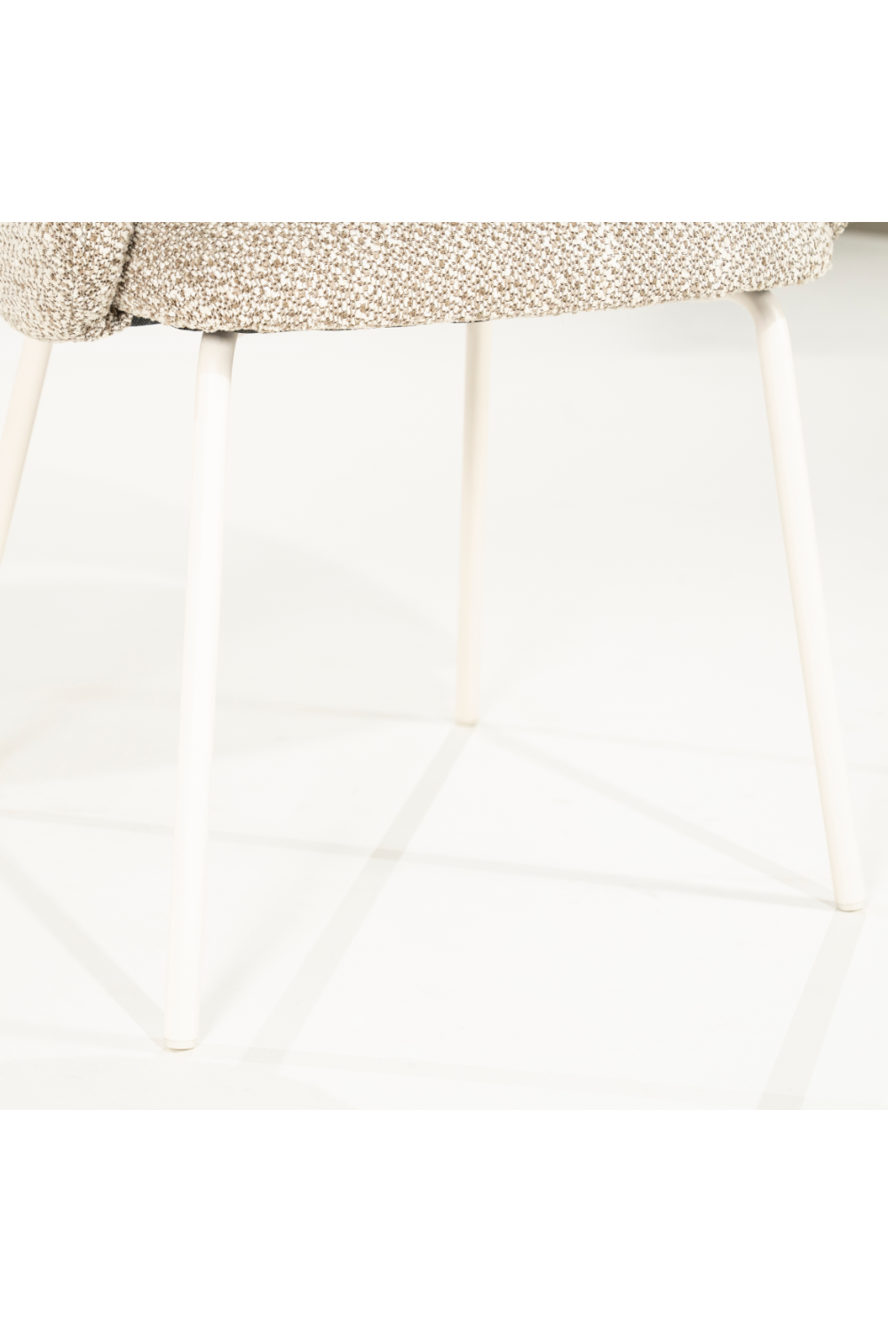 Cut-Out Back Dining Armchairs (2) | By-Boo Story | Oroa.com