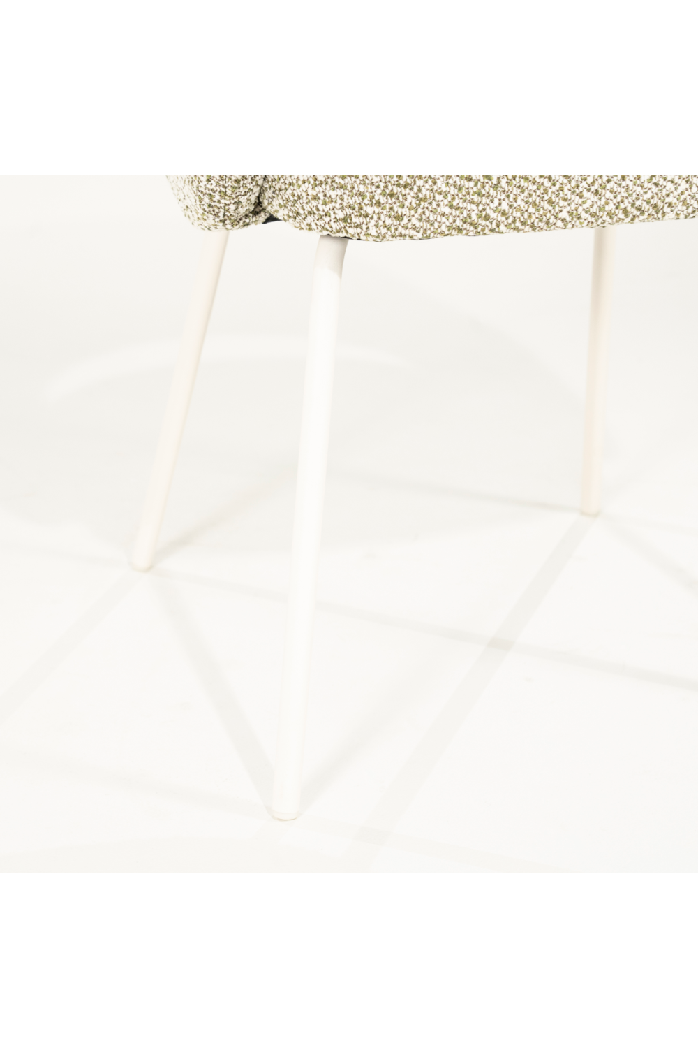 Cut-Out Back Dining Armchairs (2) | By-Boo Story | Oroa.com