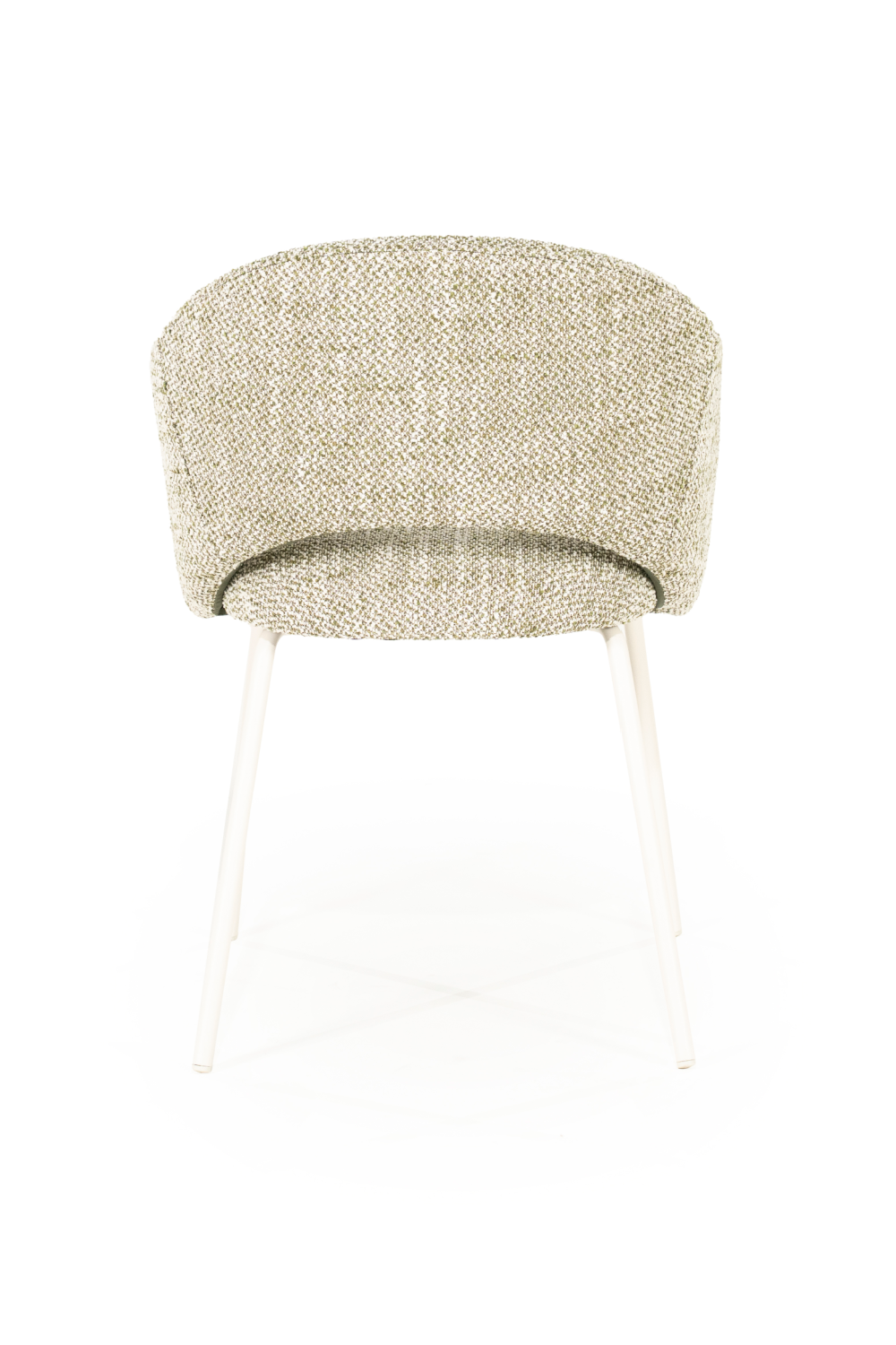 Cut-Out Back Dining Armchairs (2) | Oroa.com