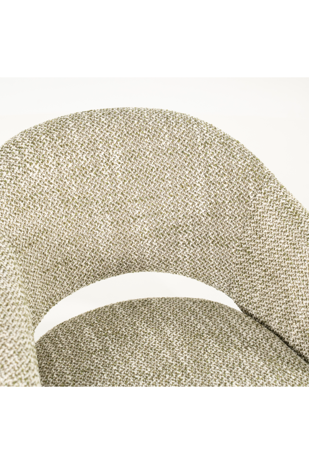 Cut-Out Back Dining Armchairs (2) | Oroa.com