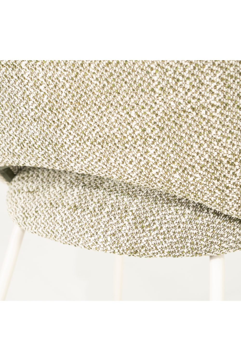 Cut-Out Back Dining Armchairs (2) | Oroa.com
