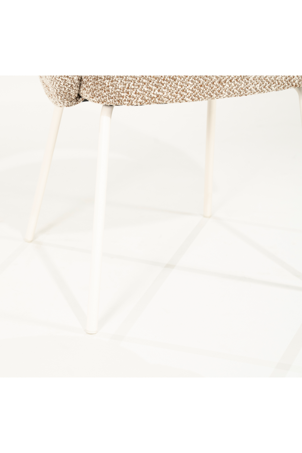 Cut-Out Back Dining Armchairs (2) | By-Boo Story | Oroa.com