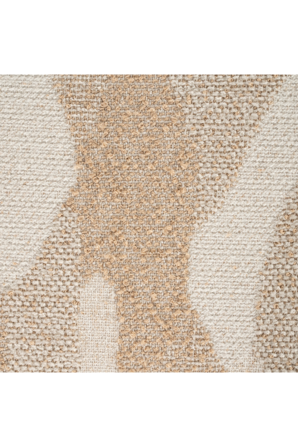 Square Tufted Lounge Chair | By-Boo Hive | Oroa.com