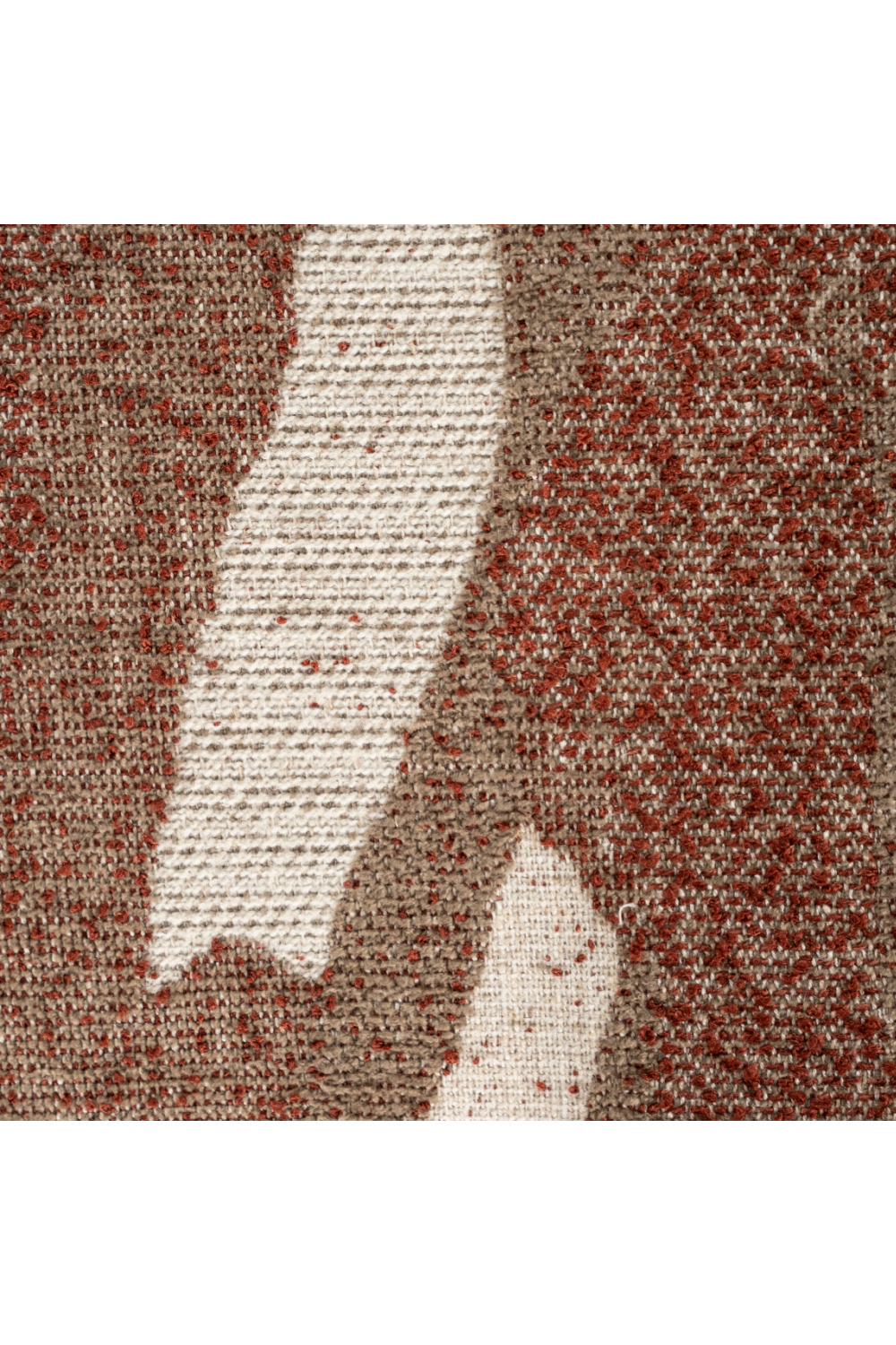 Square Tufted Lounge Chair | Oroa.com