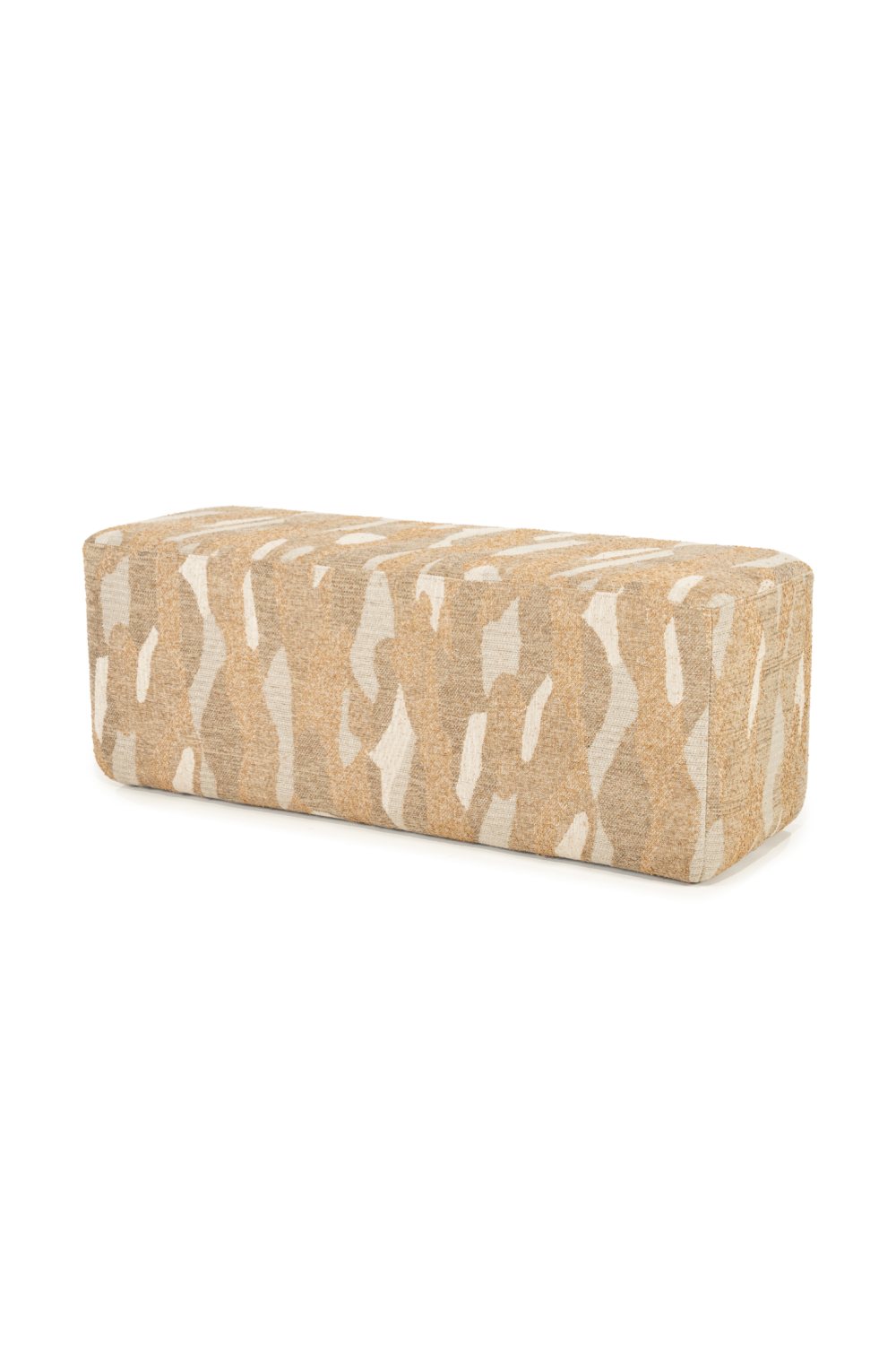 Square Tufted Lounge Chair | Oroa.com