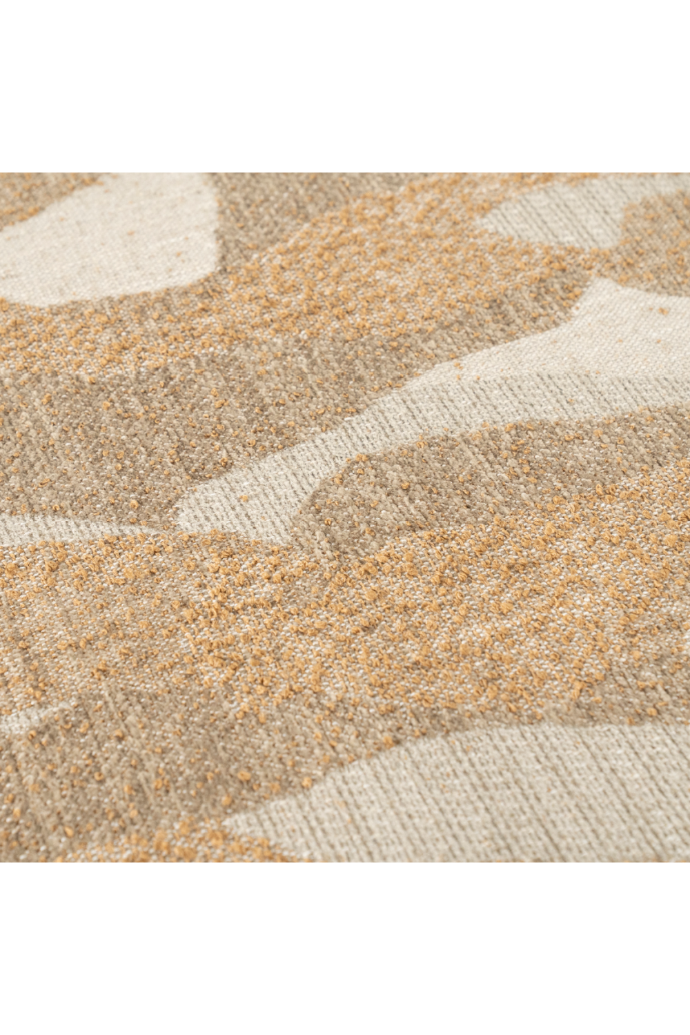 Square Tufted Lounge Chair | Oroa.com