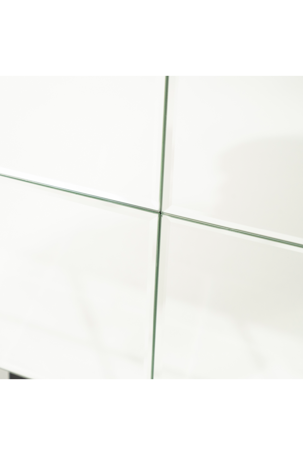 Glass Panels Coffee Table | Oroa.com