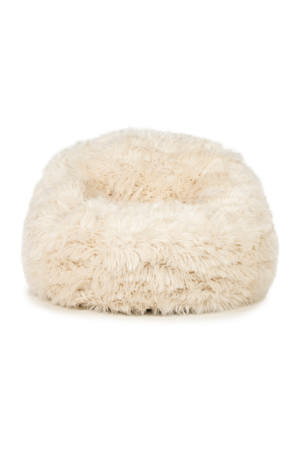 Furry Inflatable Chair | By-Boo Snuzzle | Oroa.com