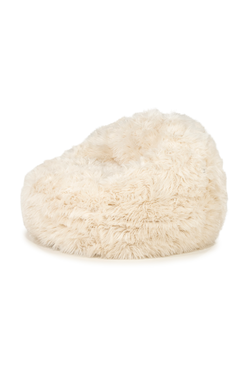 Furry Inflatable Chair | Oroa.com