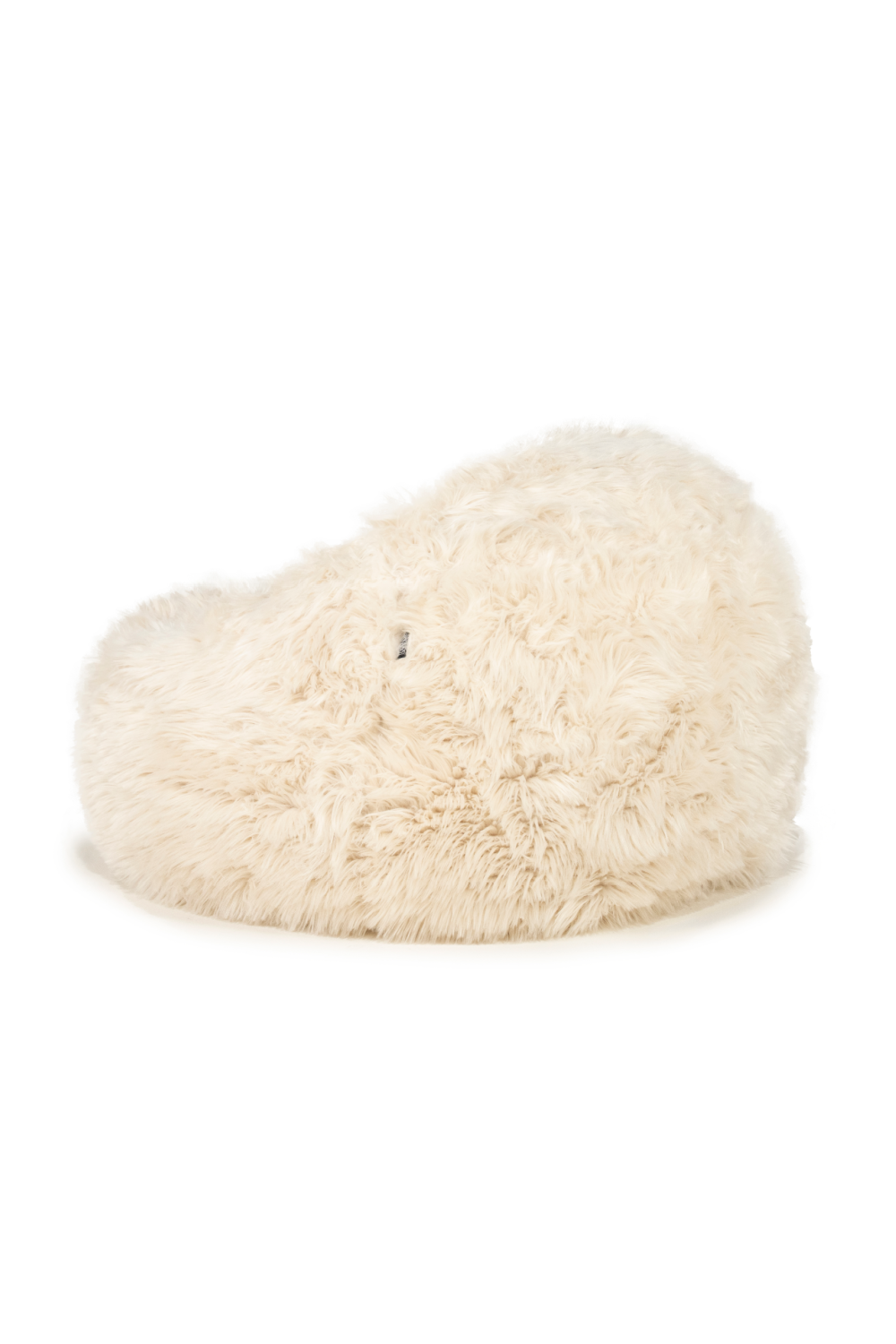 Furry Inflatable Chair | Oroa.com