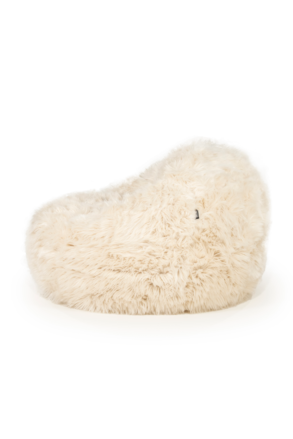 Furry Inflatable Chair | Oroa.com