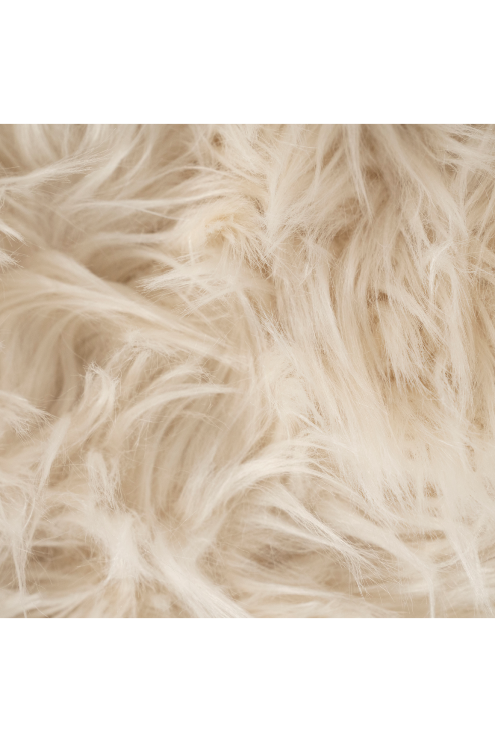 Furry Inflatable Chair | By-Boo Snuzzle | Oroa.com