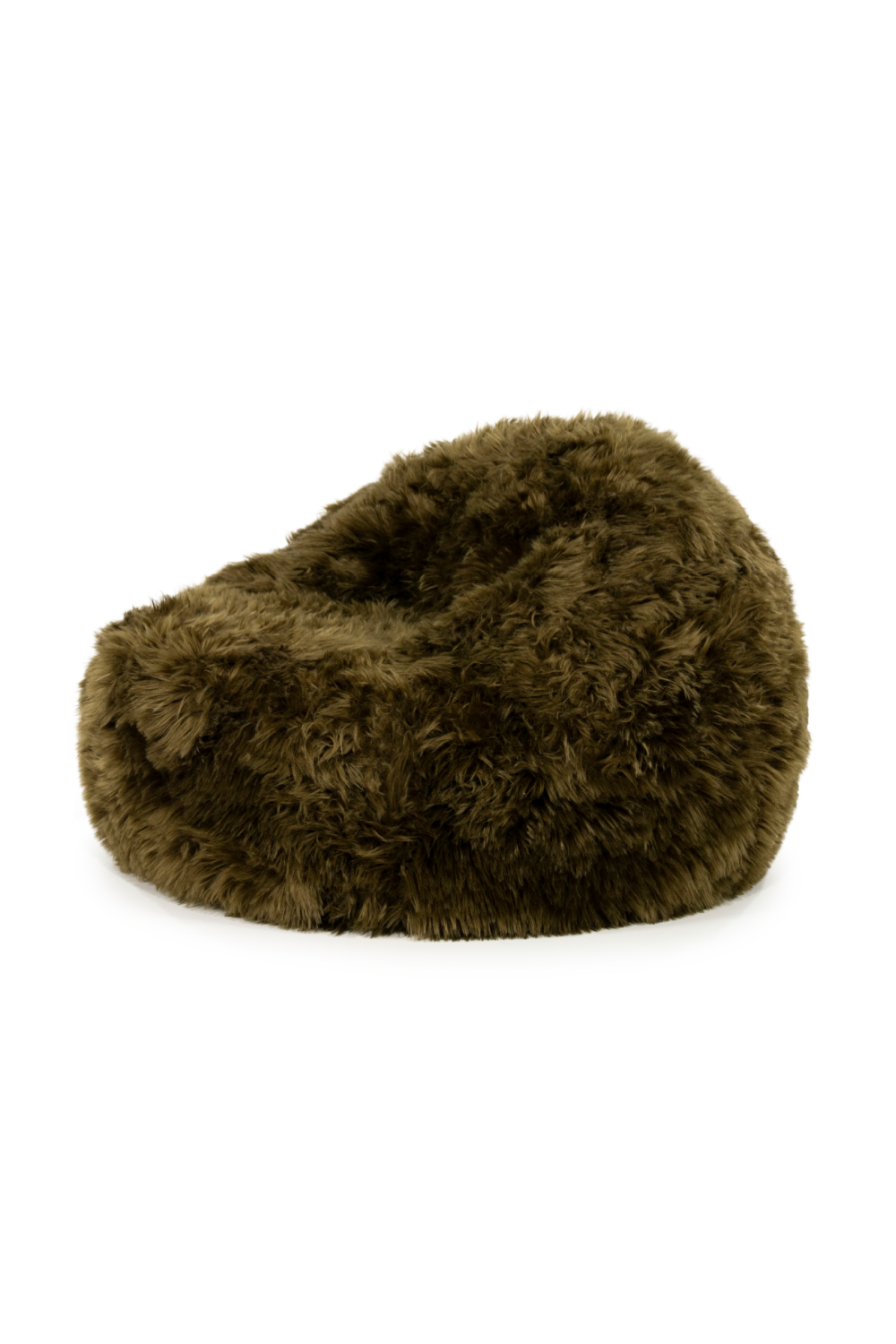 Furry Inflatable Chair | By-Boo Snuzzle | Oroa.com