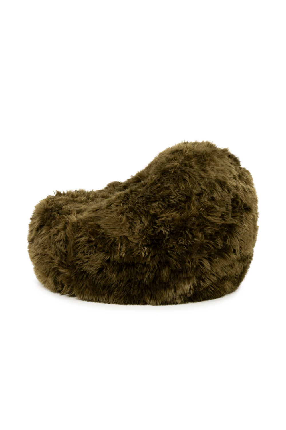 Furry Inflatable Chair | By-Boo Snuzzle | Oroa.com
