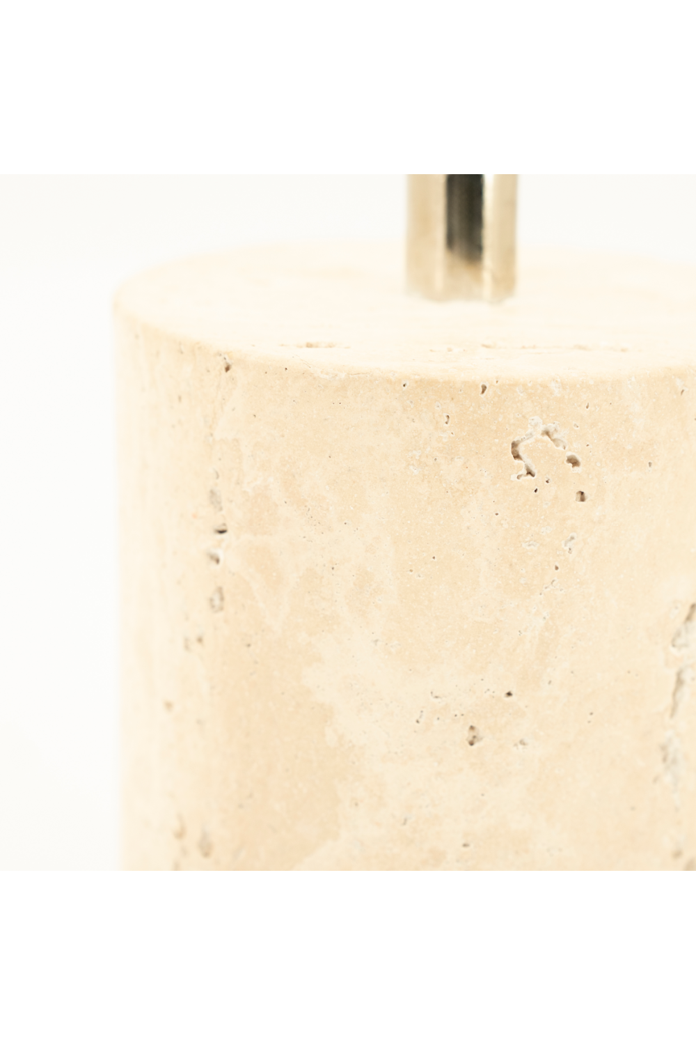 Marble Base Table Lamp | By-Boo Lumina | Oroa.com
