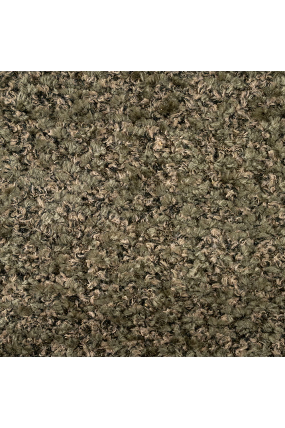 Fully-Upholstered Stool | By-Boo Omla | Oroa.com