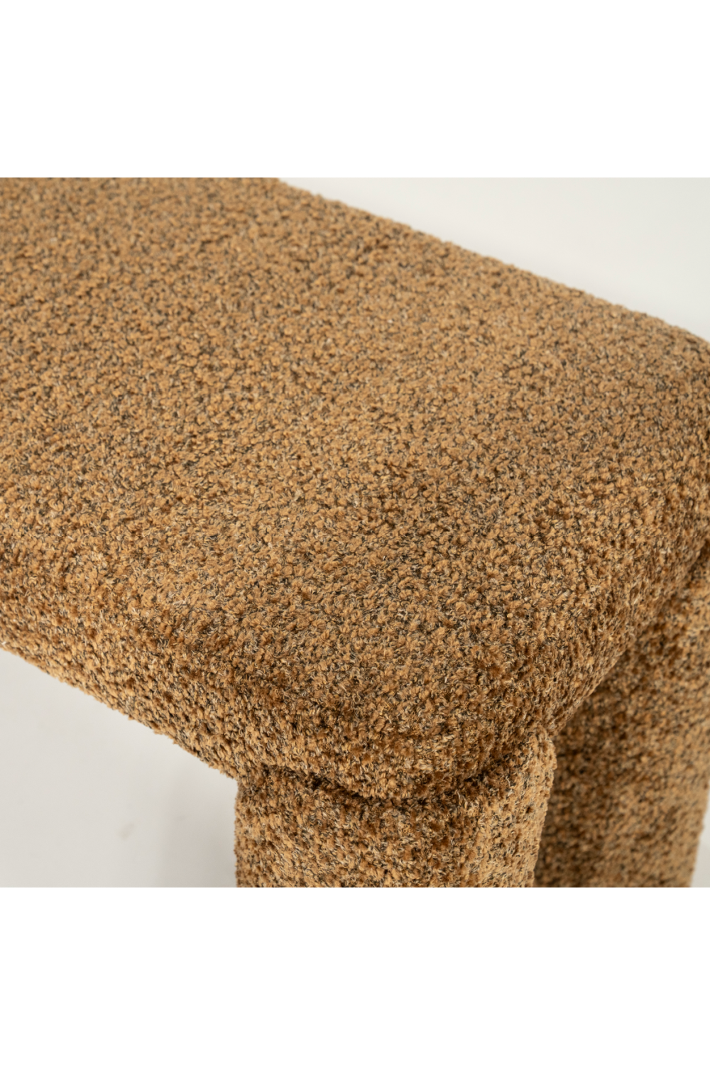 Fully-Upholstered Bench | Oroa.com