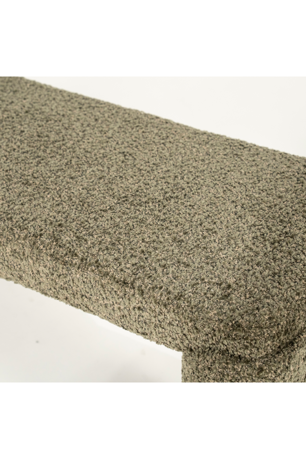 Fully-Upholstered Bench | Oroa.com