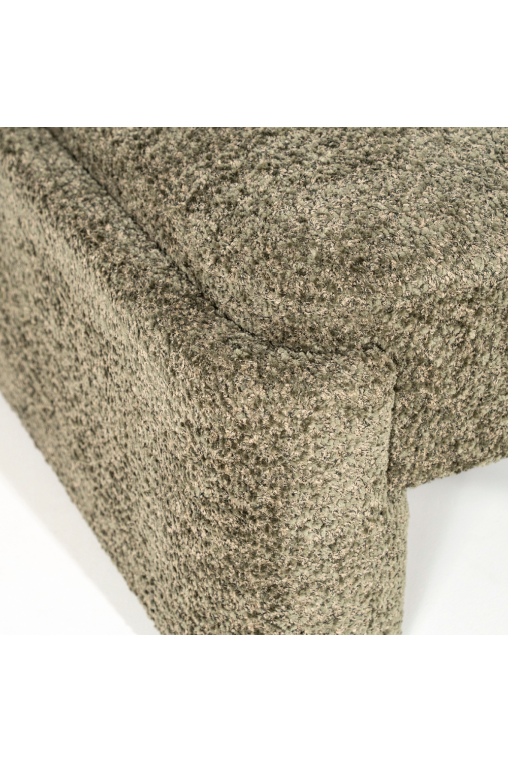 Fully-Upholstered Lounge Chair | By-Boo Omla | Oroa.com