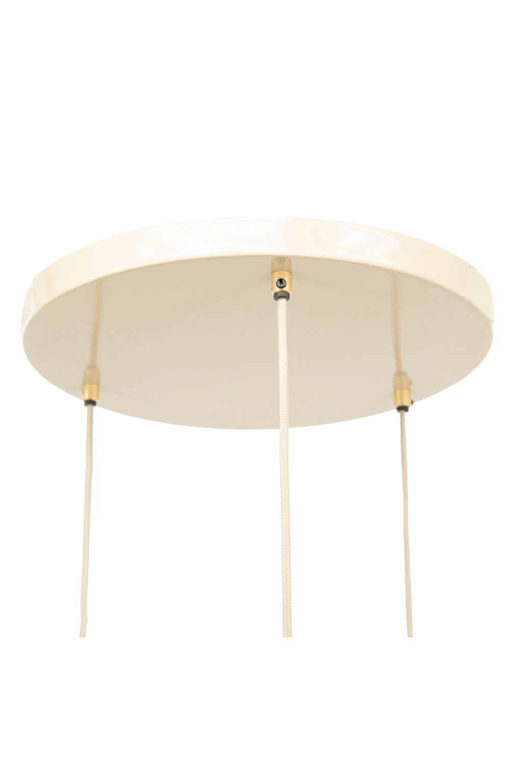 Cluster Iron Pendant Lamp | By-Boo Bellure | Oroa.com