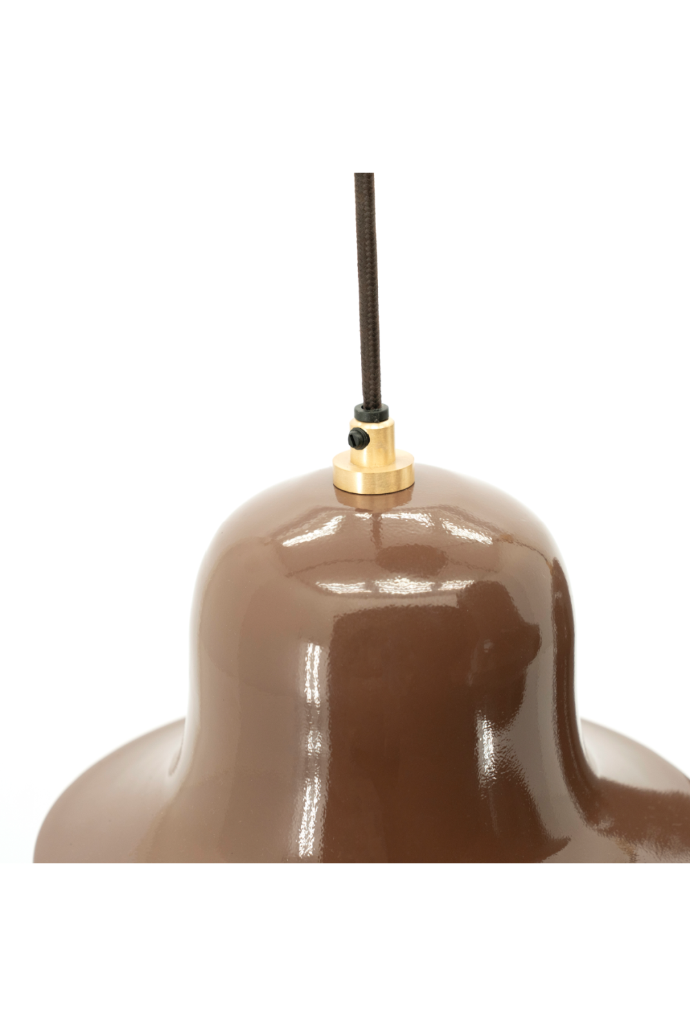 Cluster Iron Pendant Lamp | Oroa.com