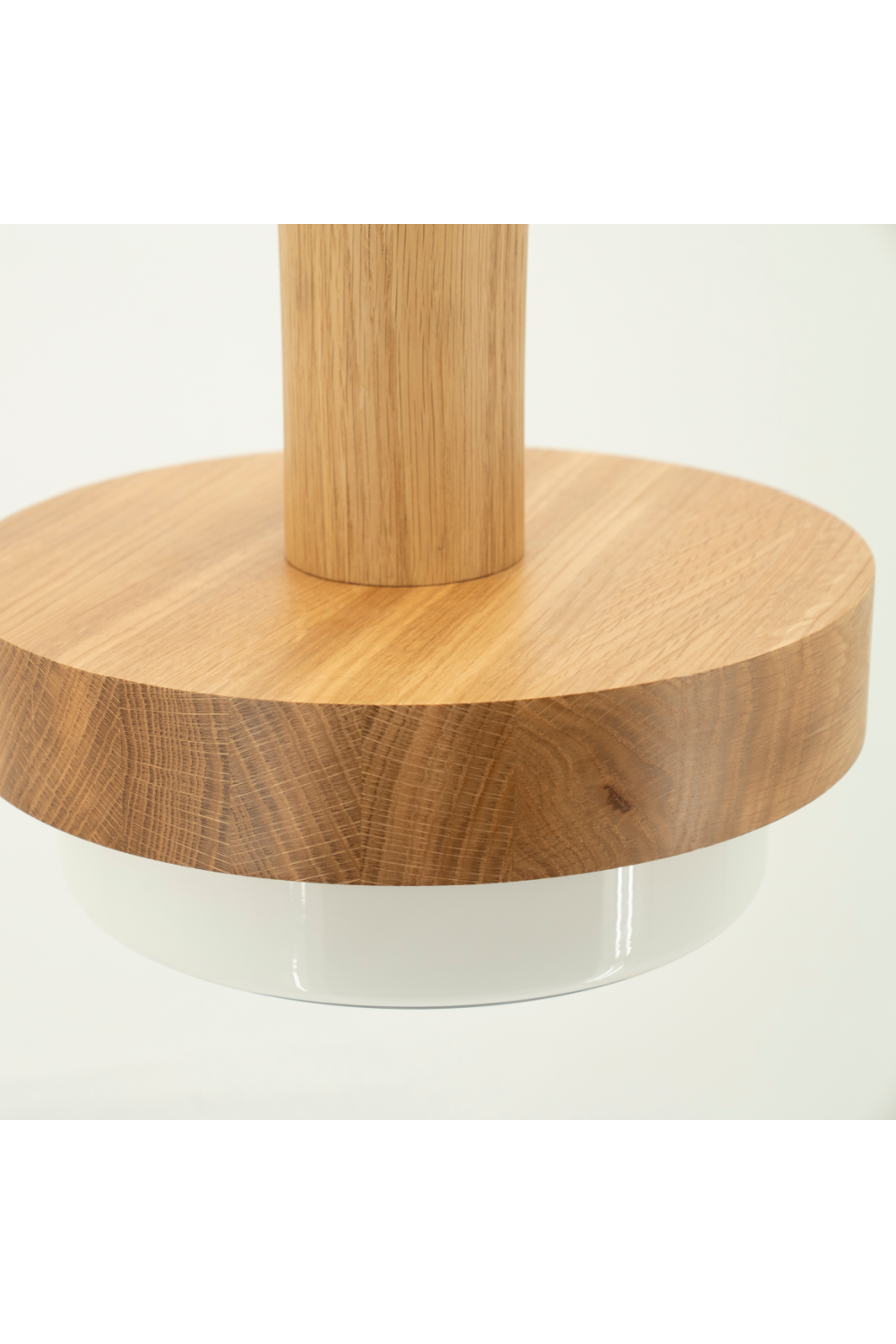 Wooden Pendant Lamp | Oroa.com