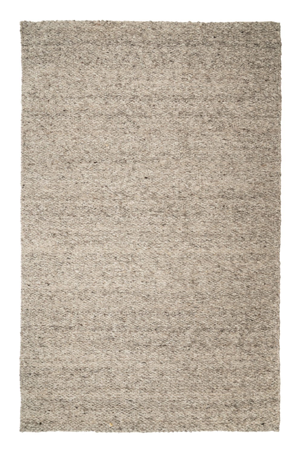 Cotton and Wool Carpet 10' x 13' | By-Boo Kalme | Oroa.com