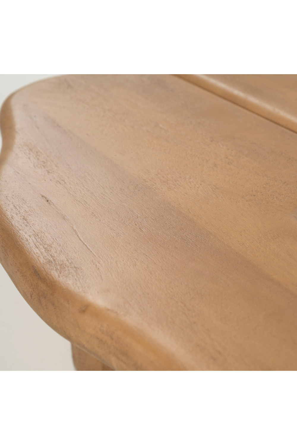 Lacquered Wood Puzzle Coffee Table | Oroa.com