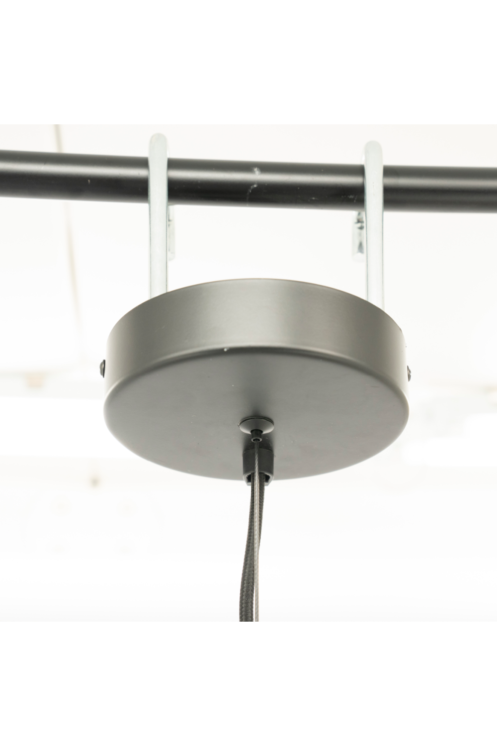 Painted Glass Pendant Lamp | Oroa.com