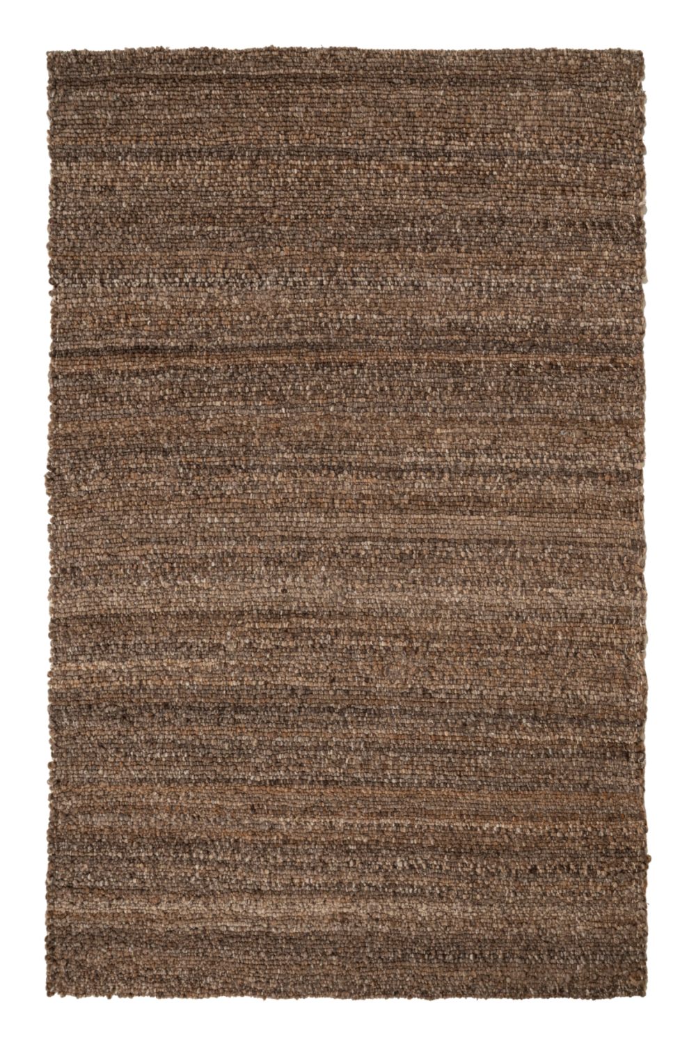 Hand-woven Cotton Carpet 5' x 7'5" | Oroa.com