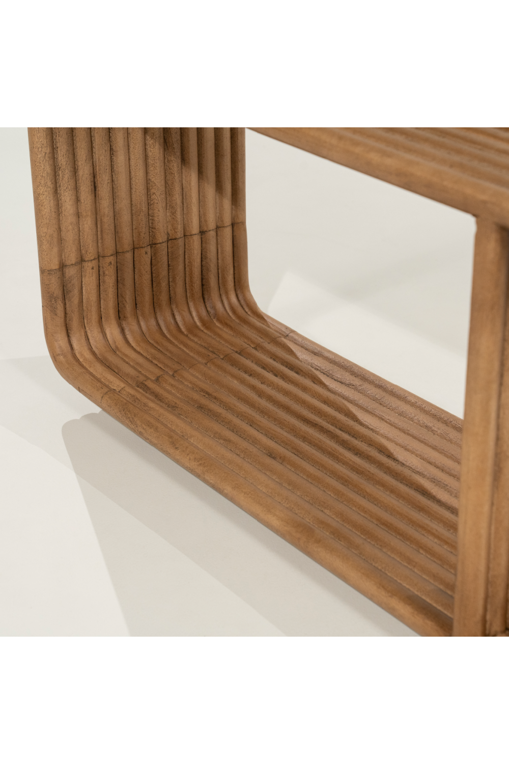 Coated Mango Wood Dresser | Oroa.com