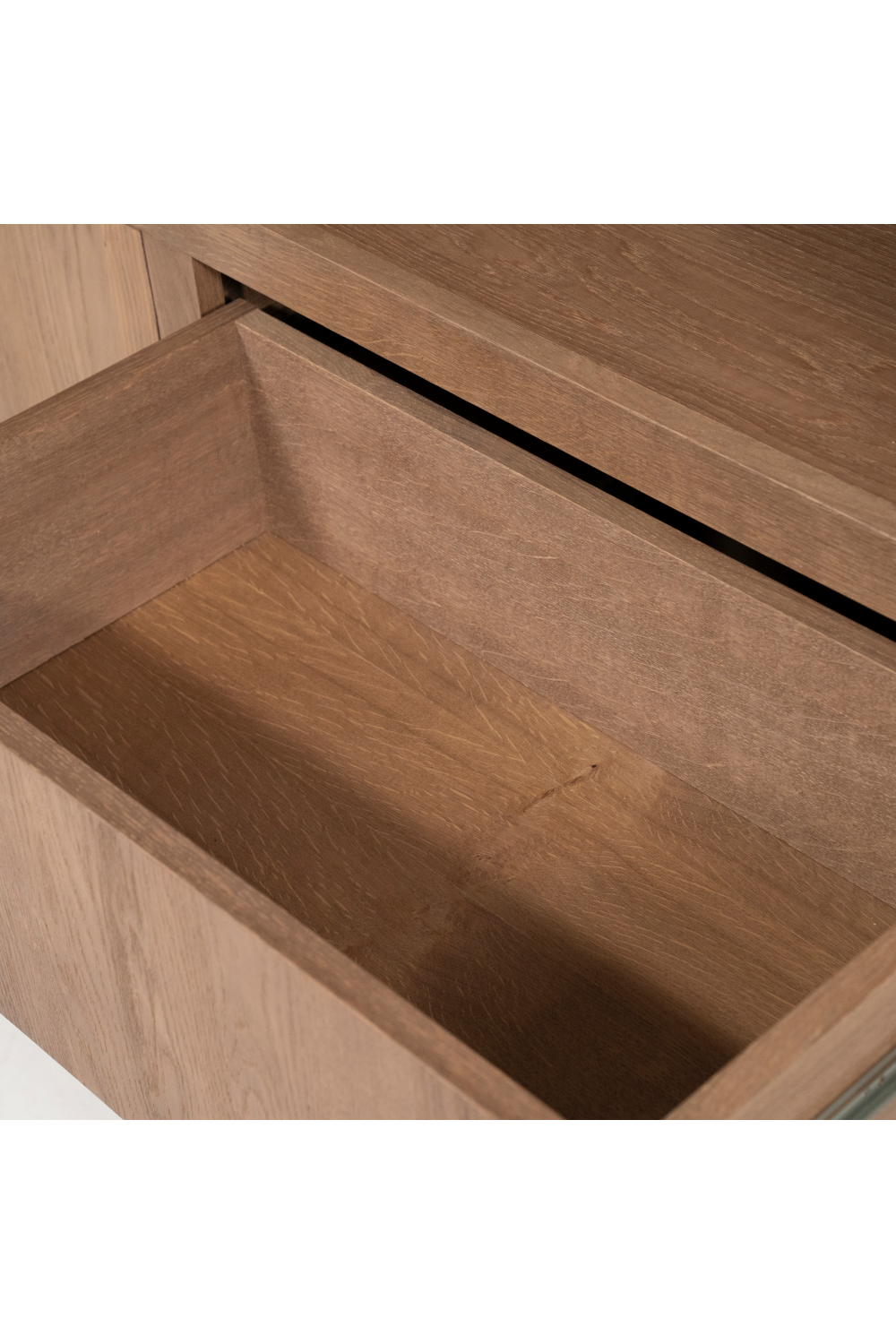 Coated Oak Cabinet | Oroa.com