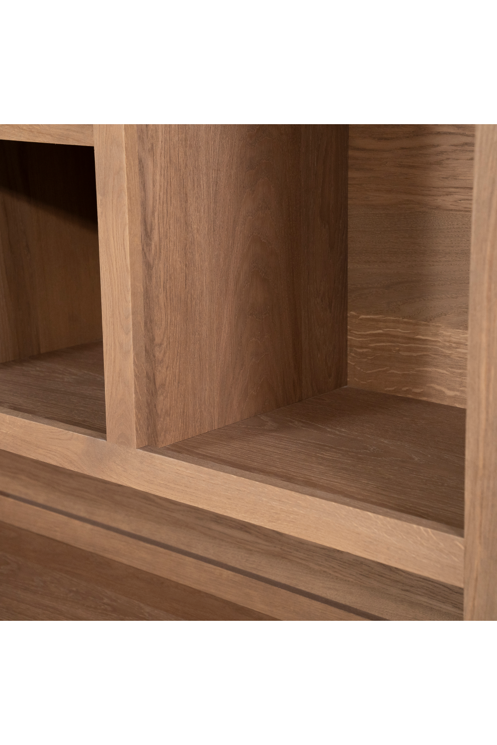 Coated Oak Cabinet | Oroa.com