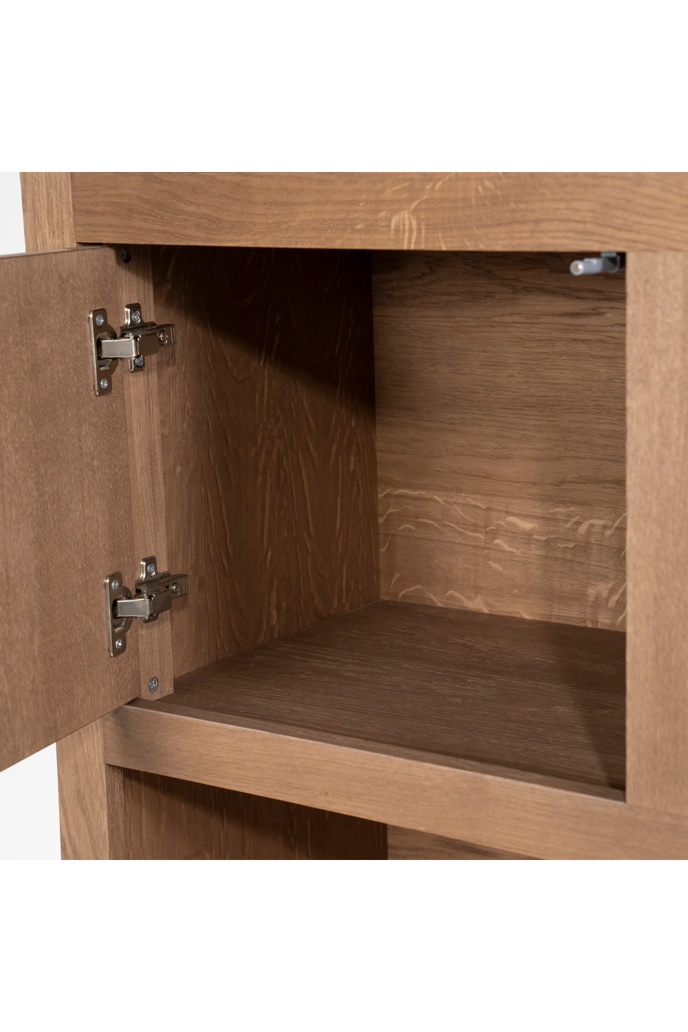 Coated Oak Cabinet | Eleonora Helsinki | OROA.com