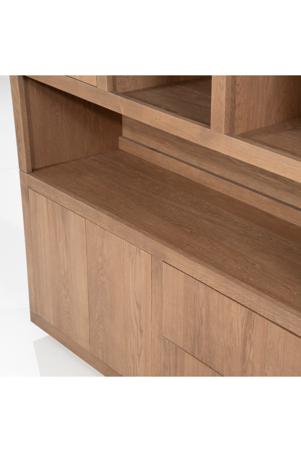 Coated Oak Cabinet | Oroa.com