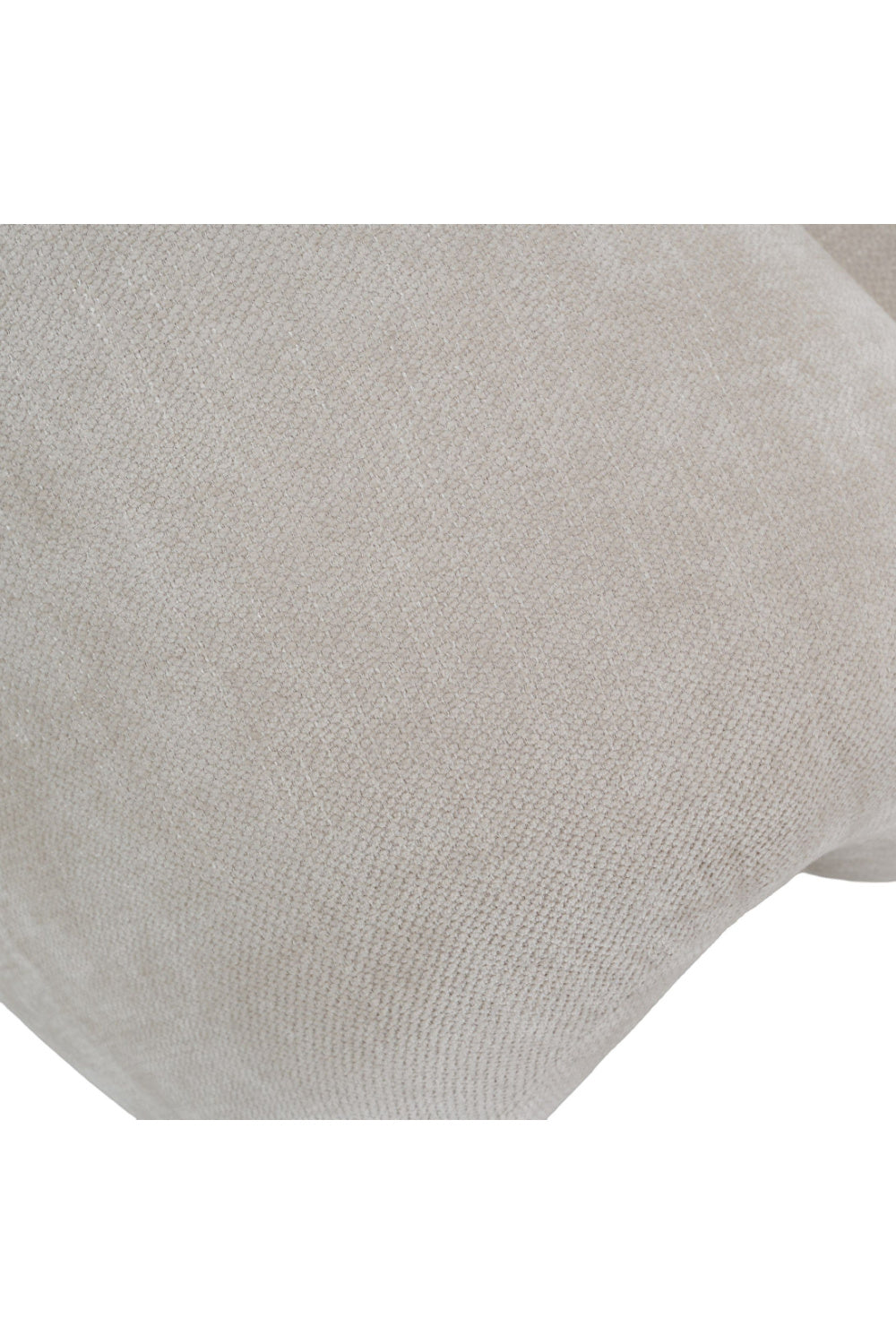 Light Gray Contemporary Accent Chair – Clarity – alternate view 8