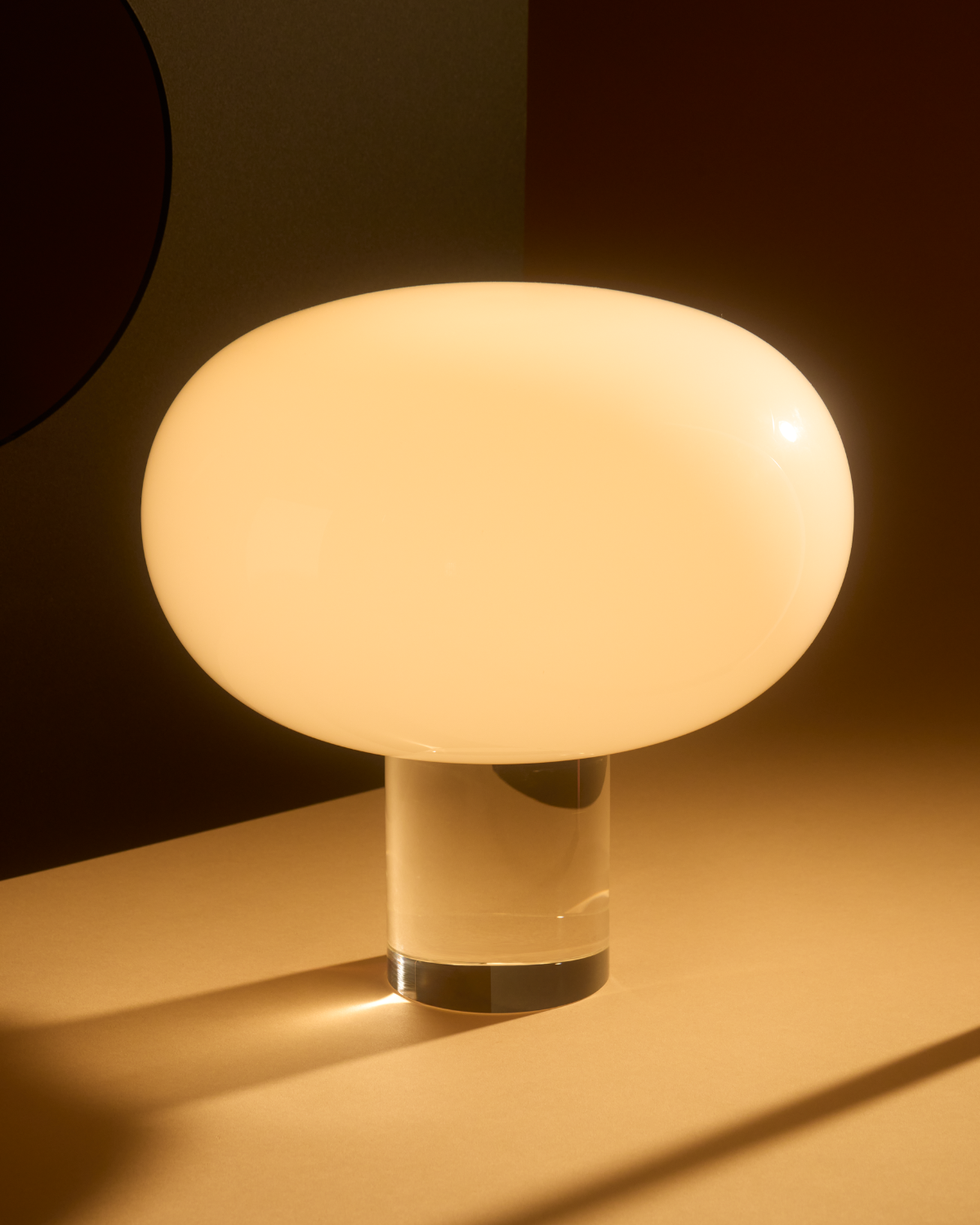 Callisto Table Lamp - OROA