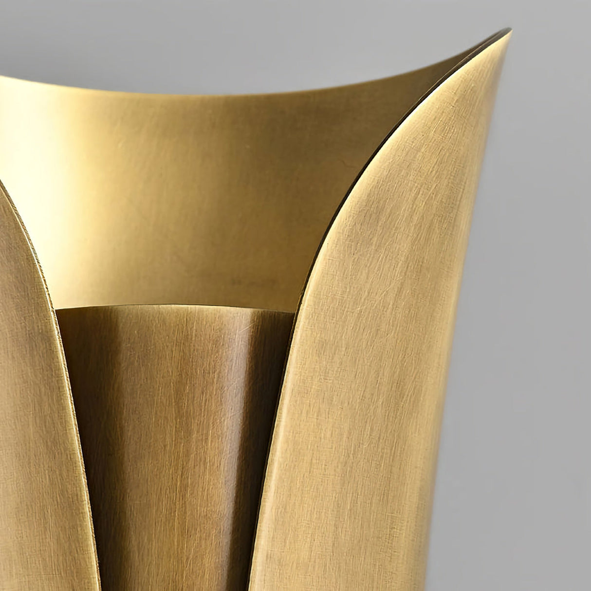Bronze Modern Wall Lamp - OROA