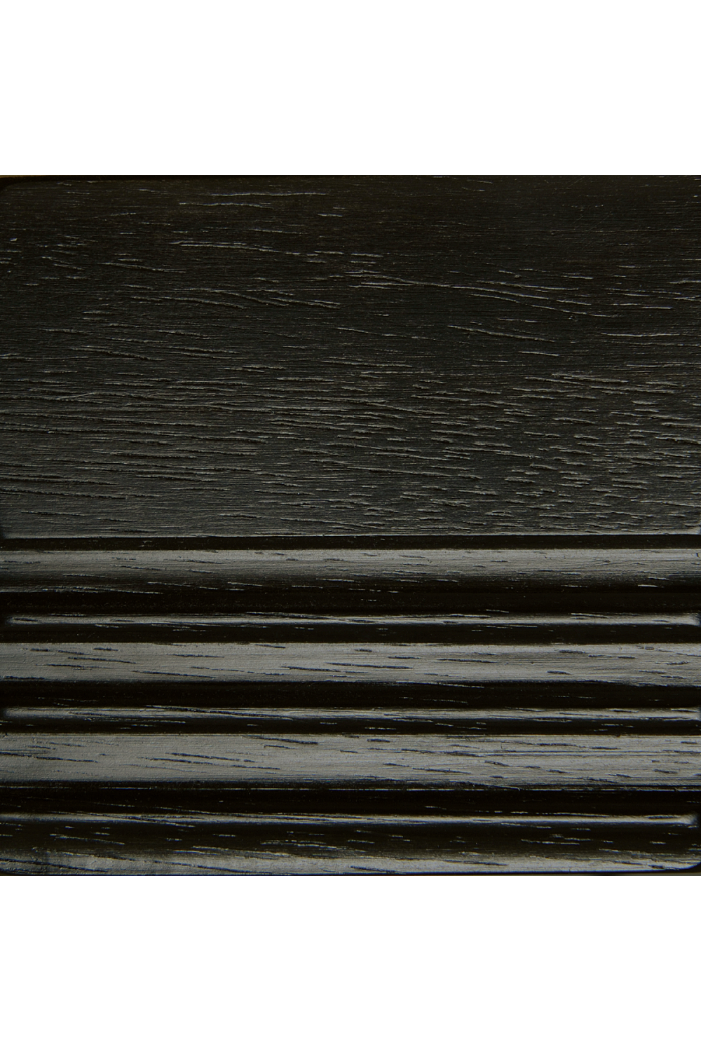 Modern Bedside Table | Caracole Double Wrap | Oroa.com