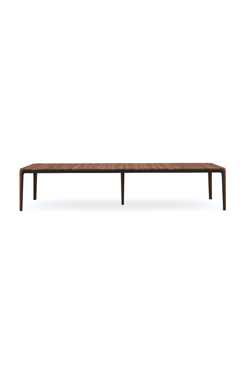 Extendable Dining Table | Caracole Room For More | Oroa.com