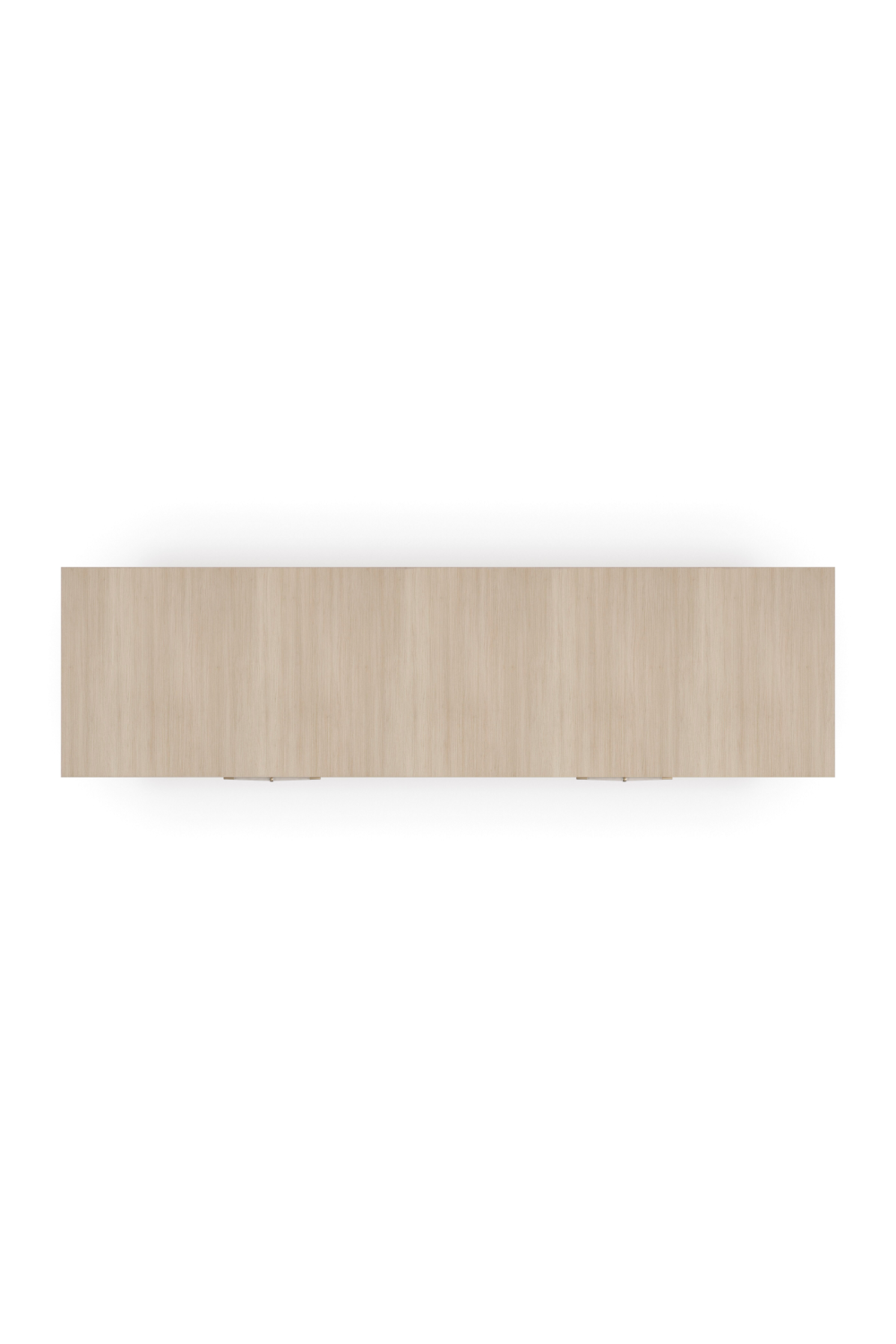 Metallic Leaf Modern Dresser | Caracole Hang Up | Oroa.com