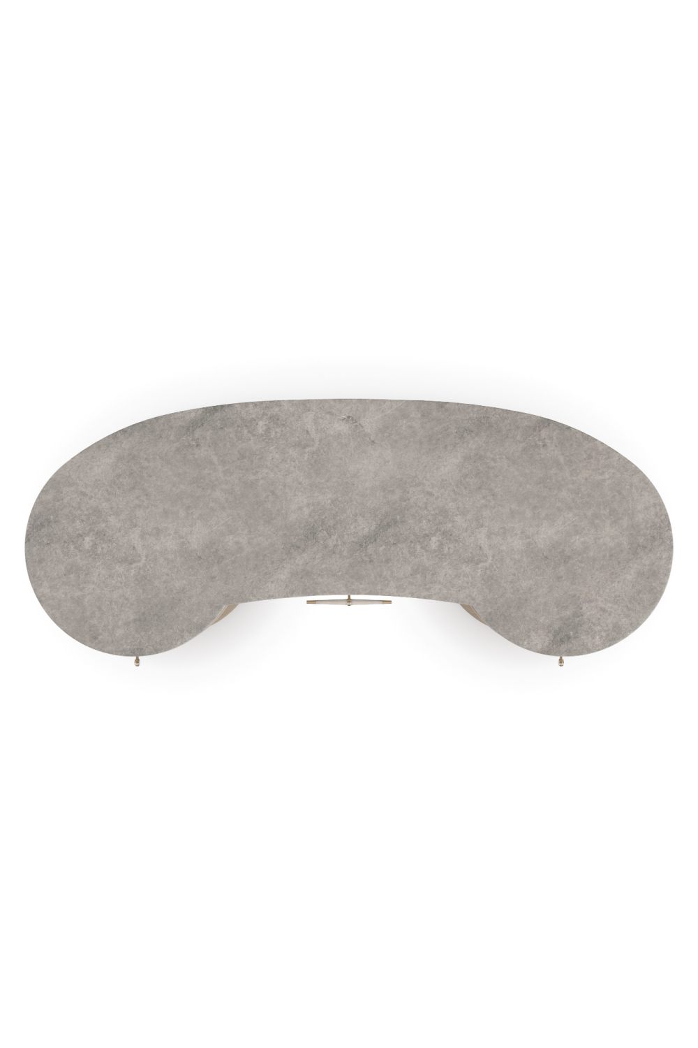 Swivel Shelf Dressing Table | Caracole Vanity Fair | Oroa.com