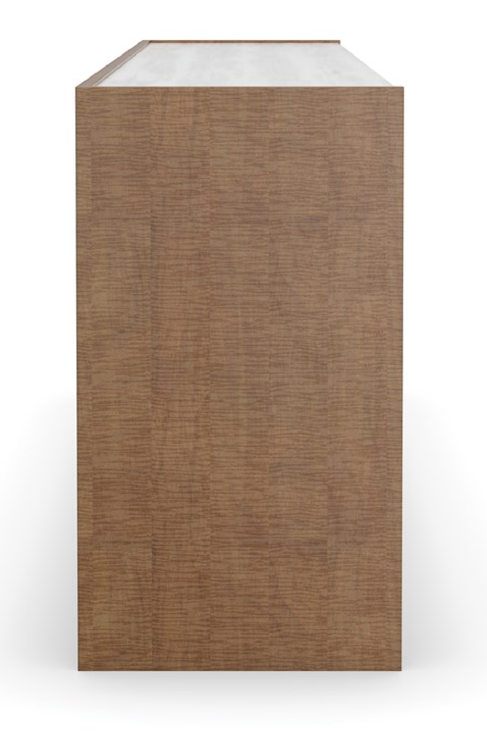 Sycamore Panel 6-Drawer Dresser | Caracole Avignon | Oroa.com