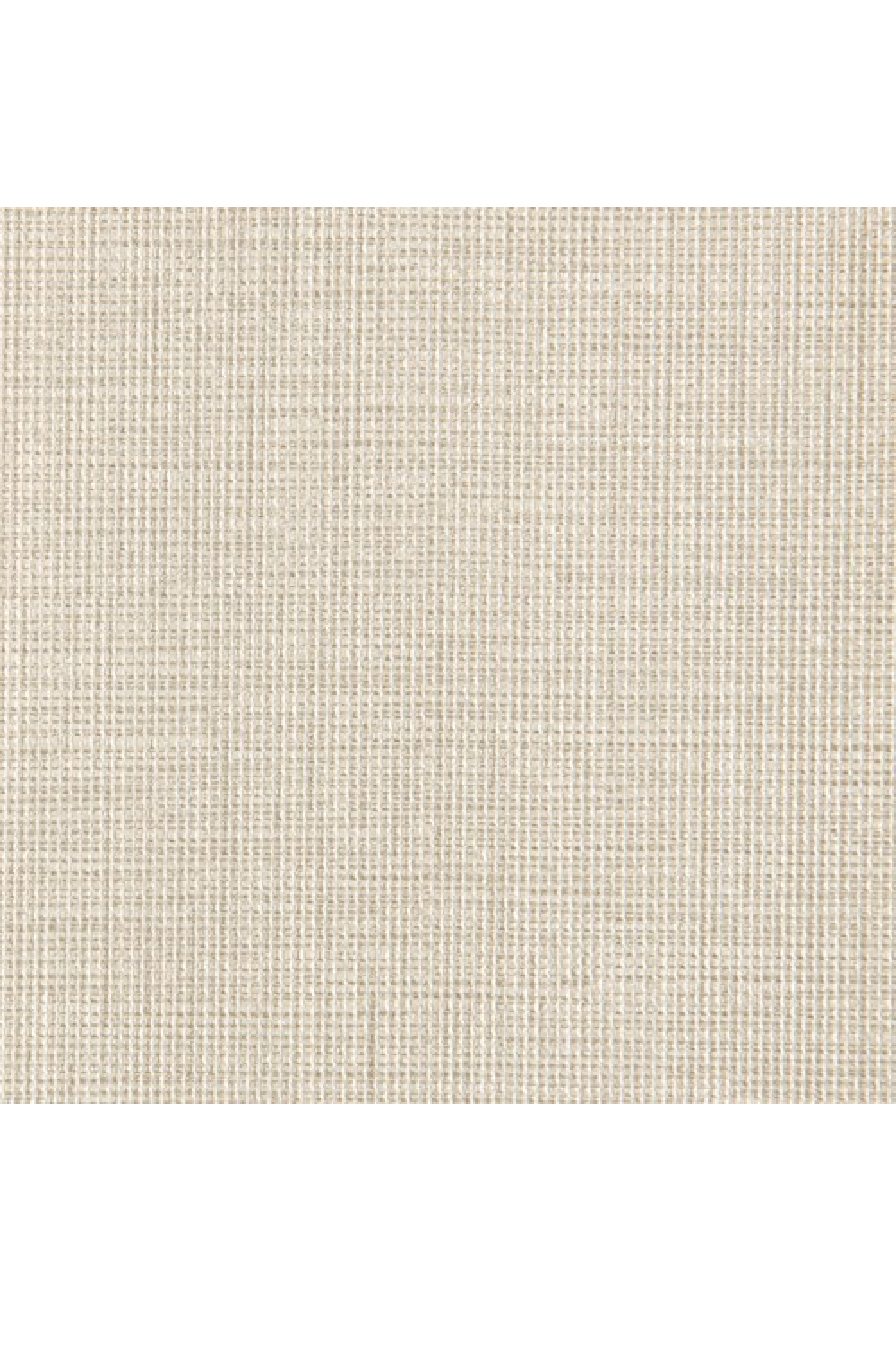 Cream Linen 3-Drawer Nightstand | Caracole Lyon | Oroa.com