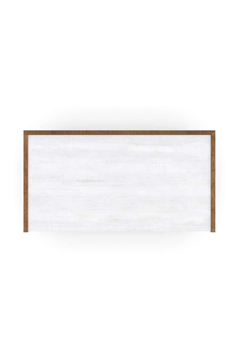 Sycamore Panel 3-Drawer Nightstand | Caracole Avignon | Oroa.com