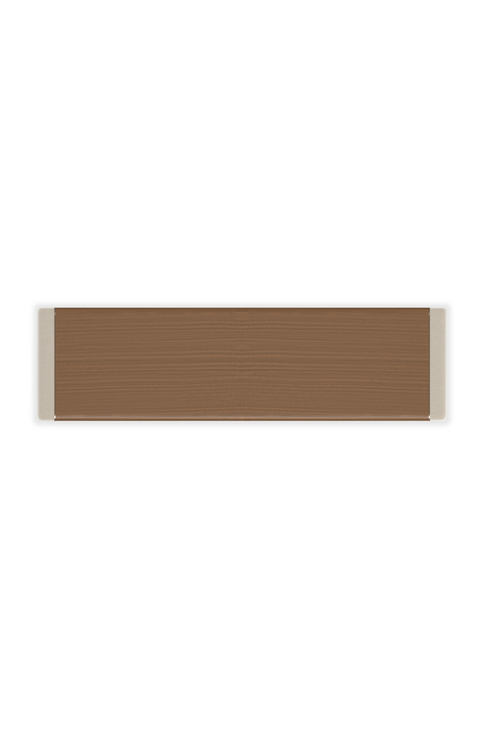 Suede Side 6-Drawer Dresser | Caracole Botero | Oroa.com
