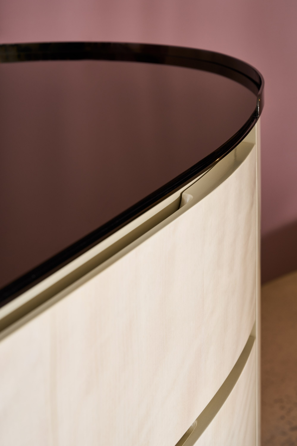 6-Drawer Wooden Dresser | Caracole Muse | Oroa.com