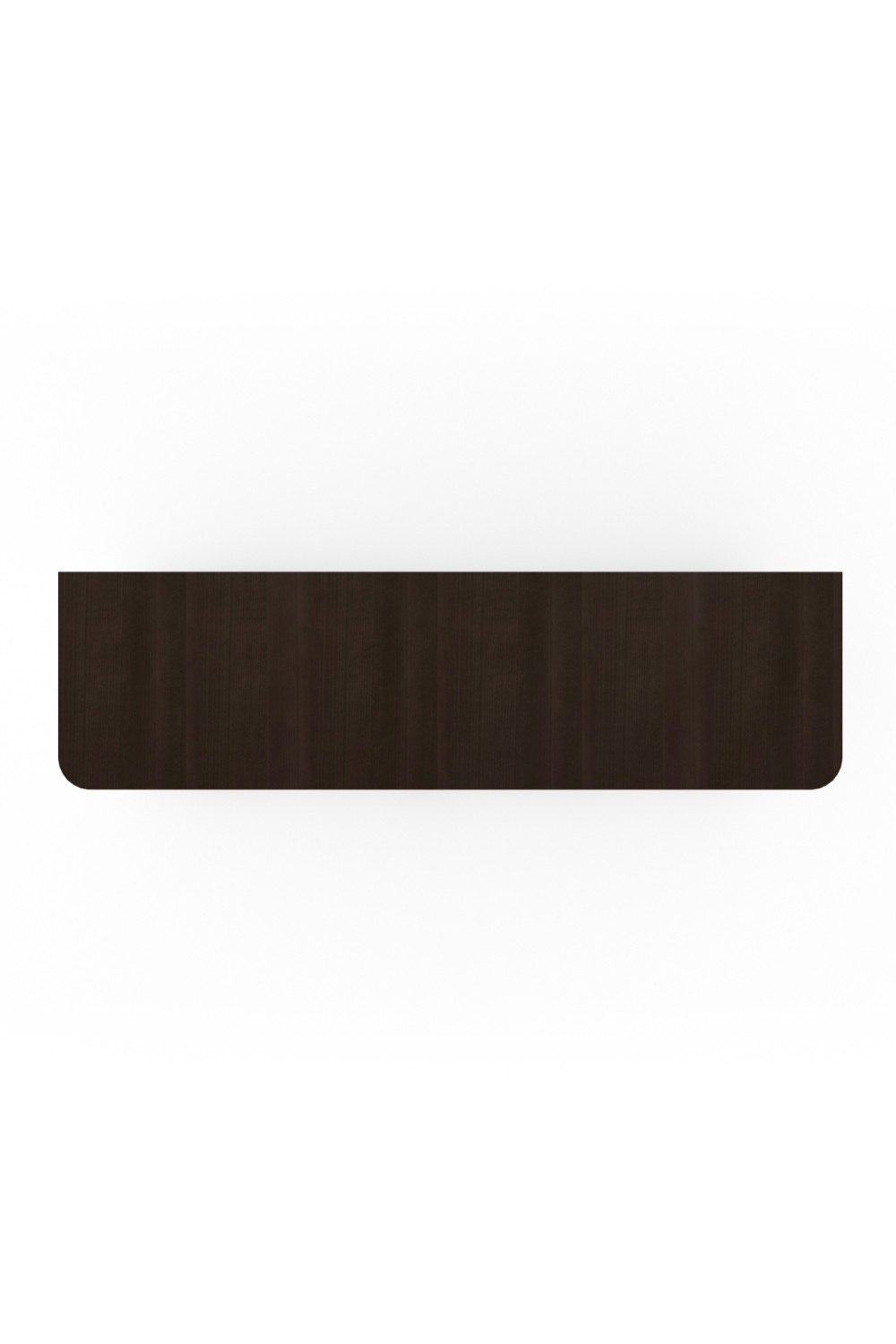 Dark Brown 6-Drawer Dresser | Caracole Bachelor | Oroa.com